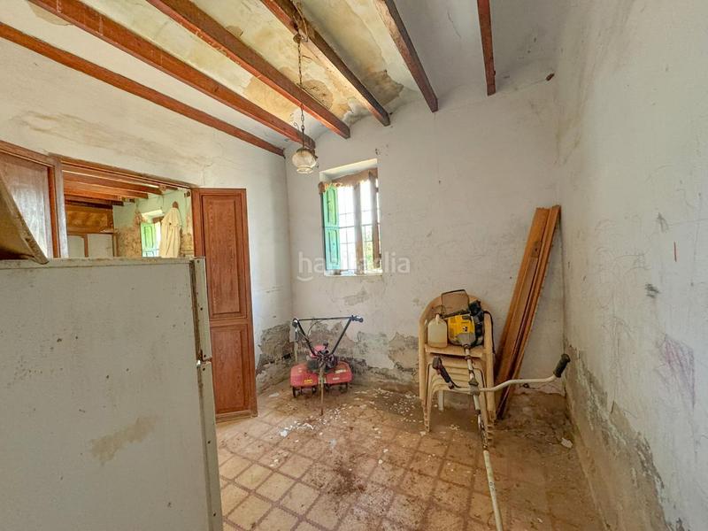 Foto 1fef6367-72c8-480f-8e49-200e4d9972ad. Terreno residenziale in La Xara-La Sella Dénia