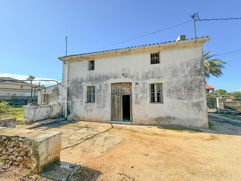 Foto 52ae96b7-d817-46d3-ab19-c2e2fac1987d. Terreno residenziale in La Xara-La Sella Dénia