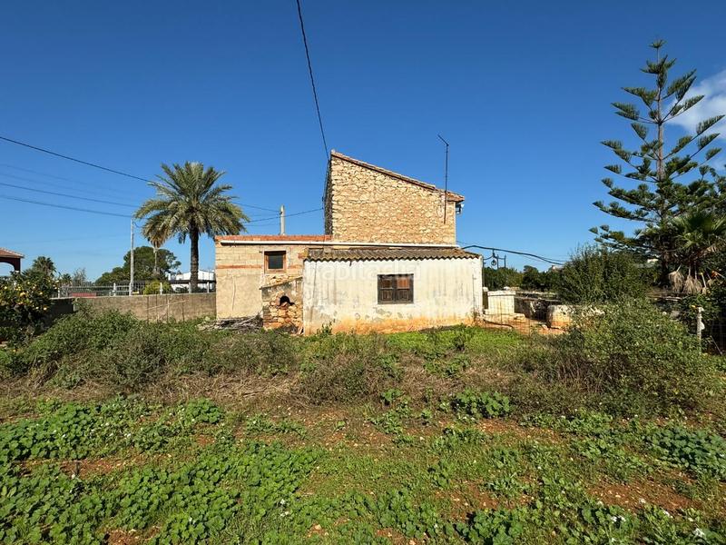 Foto 6743da84-113f-4aaa-9486-8a06019c09b0. Terreno residenziale in La Xara-La Sella Dénia