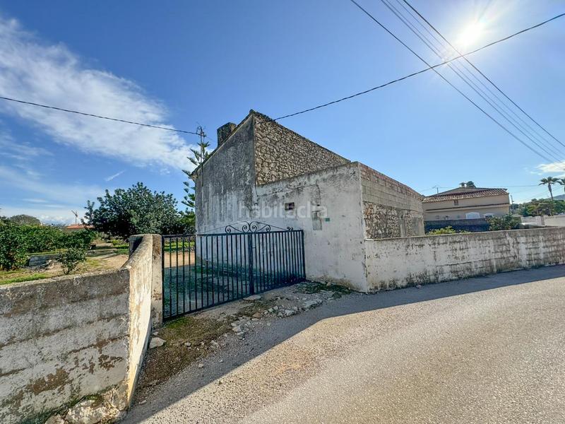 Foto 8e998c94-65e6-4f47-a89f-2bd5249f1e81. Terreno residenziale in La Xara-La Sella Dénia