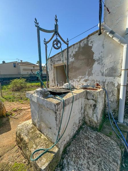 Foto 99418cb6-da8e-45c1-946b-2d4624e4424b. Terreno residenziale in La Xara-La Sella Dénia