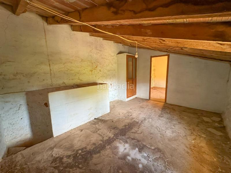 Foto a19c52e8-d51d-49cb-a86a-85285ed4ad83. Terreno residenziale in La Xara-La Sella Dénia