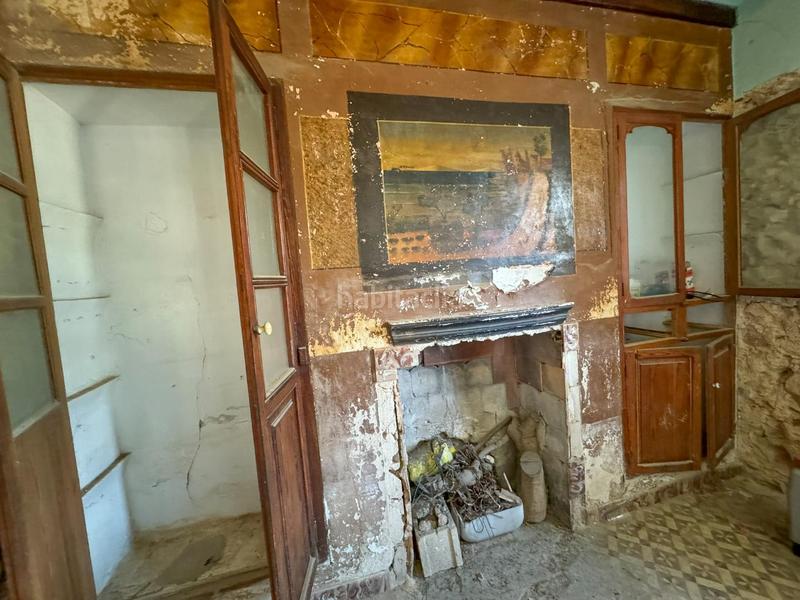 Foto a8e429d5-55f4-4ba7-a1e1-7c4e3c690fc5. Terreno residenziale in La Xara-La Sella Dénia