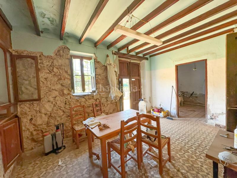 Foto ac0c763f-3423-45e5-9fc9-686251e4a12d. Terreno residenziale in La Xara-La Sella Dénia