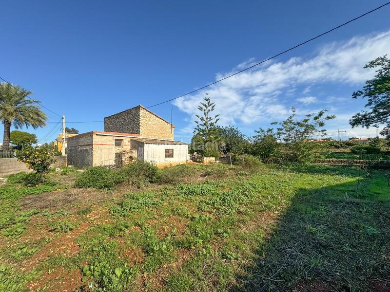 Foto b7fce005-41f0-430d-b9fb-07990b5fcfcd. Terreno residenziale in La Xara-La Sella Dénia