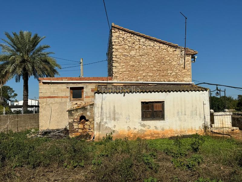 Foto b91cc1db-8547-4dbc-9bba-9bfe4ae77c87. Terreno residenziale in La Xara-La Sella Dénia