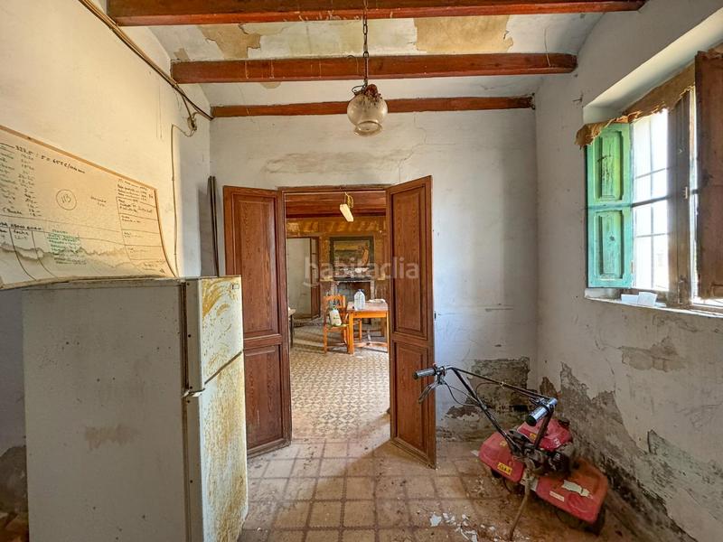 Foto c6071ef9-d682-4e43-9df3-94a3df801fd1. Terreno residenziale in La Xara-La Sella Dénia