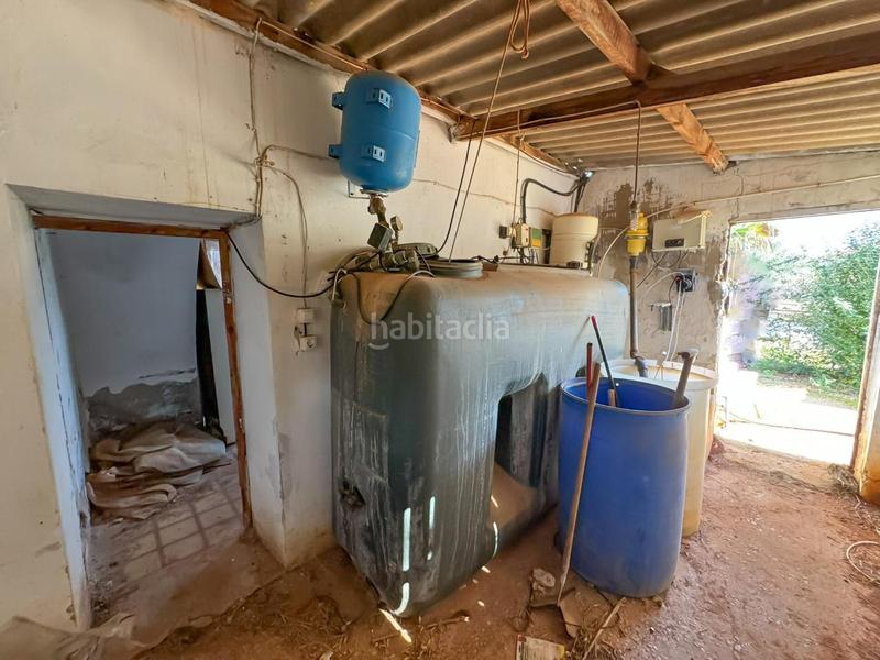 Foto cc9a8151-554c-4a87-84b2-a07b145fa090. Terreno residenziale in La Xara-La Sella Dénia
