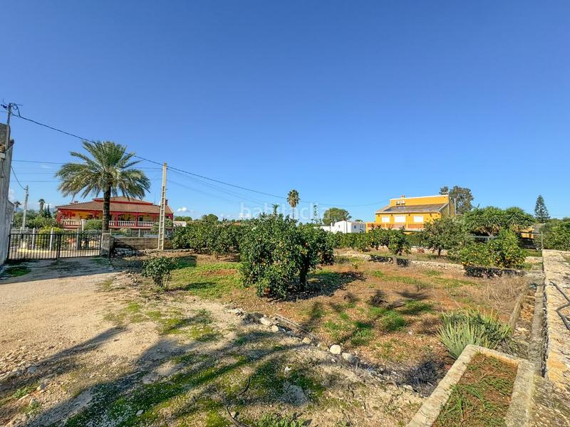 Foto d1f3d250-f749-4e79-945d-c2552684c56a. Terreno residenziale in La Xara-La Sella Dénia