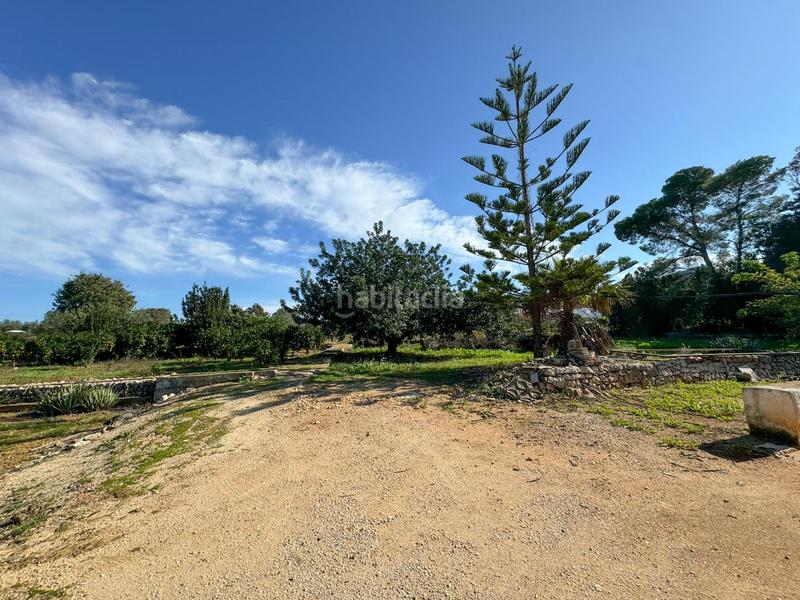 Foto d9ed1e24-58ed-45fe-8cd9-1a27365d4451. Terreno residenziale in La Xara-La Sella Dénia