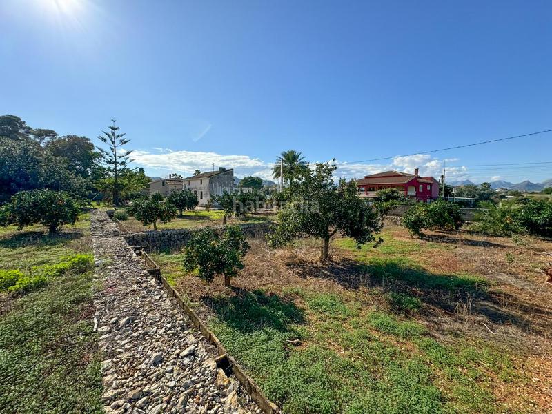 Foto ee5b5f44-85e4-4b7e-ac42-c4acac39a8cf. Terreno residenziale in La Xara-La Sella Dénia