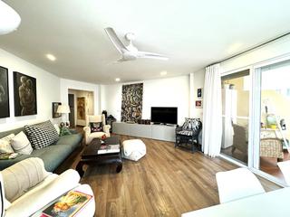 Appartement à La Pedrera-Vessanes. Fantastico piso en el puerto totalmente reformadoafin se complac