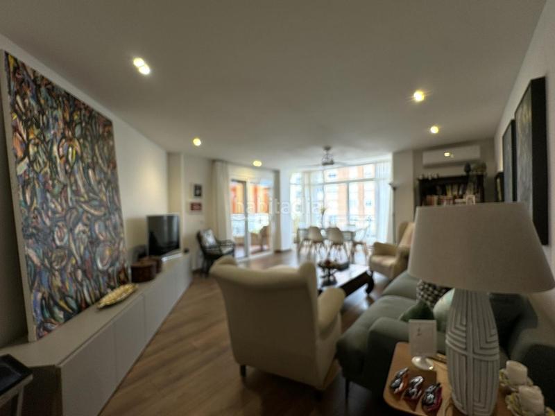 Foto 66e3ea95-de8b-4467-b7d4-2b0d89c7402b. Pis a La Pedrera-Vessanes Dénia