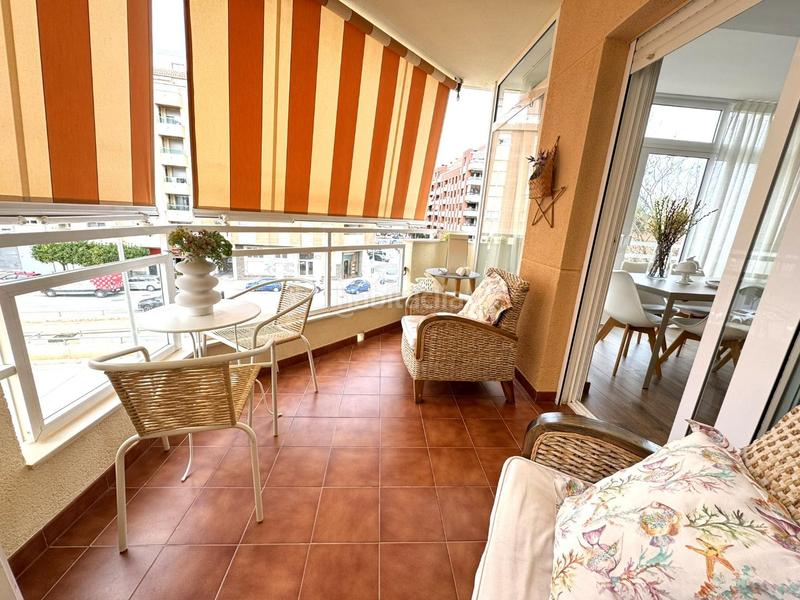 Foto 77471a71-3a9e-45fc-9eb2-c986259833cc. Pis a La Pedrera-Vessanes Dénia