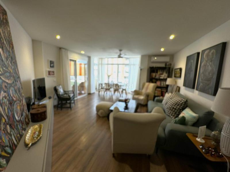 Foto b502ac02-09a4-4432-8765-90ec5e425c5b. Pis a La Pedrera-Vessanes Dénia