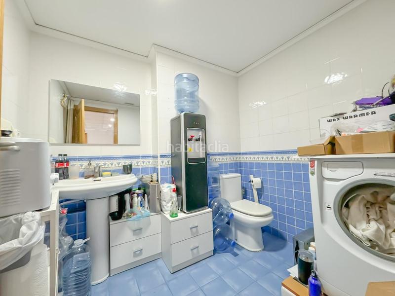 Foto 1e2258ba-fdce-4d5c-85cb-369d0e10f6bc. Lloguer local comercial a Centro Urbano Dénia