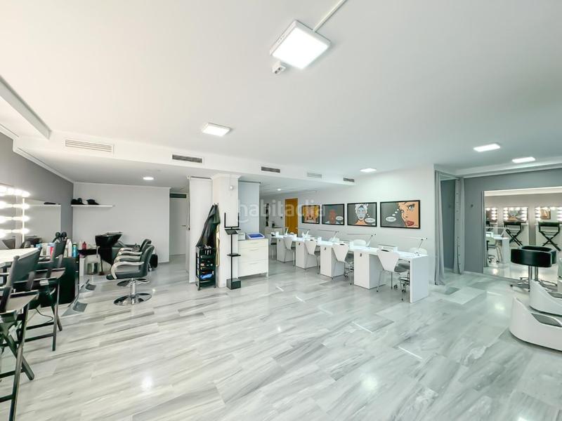 Foto 2ec75a40-b4ee-489e-ad6e-9a52d3e0d042. Lloguer local comercial a Centro Urbano Dénia