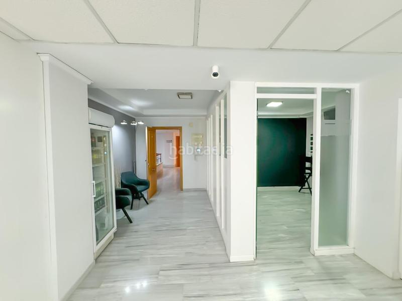 Foto 330d0398-43b3-4328-96e6-8288fba6a052. Lloguer local comercial a Centro Urbano Dénia