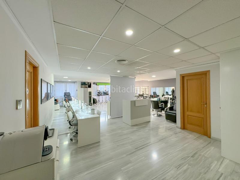 Foto 5df8fb55-0d73-4090-9896-4f4132abfd81. Lloguer local comercial a Centro Urbano Dénia