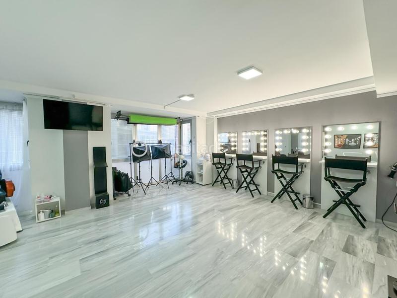 Foto b9d92806-e054-45d2-9081-e9ade4ee1d08. Lloguer local comercial a Centro Urbano Dénia