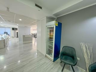 Lloguer Local Comercial a Centro Urbano. Desde afin os presentamos este modelo de negocio en traspaso en