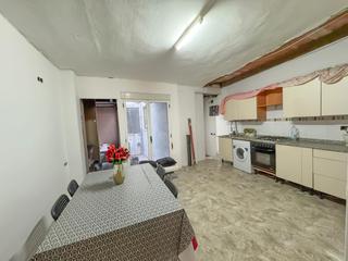 Casa a Verger (el). Oportunidad!!! casa de pueblo en el centro de vergel! descubre e