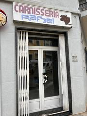 Miete Geschäftsraum in Pedreguer. Local que dispone de recibidor, un baño completo, dos habitacion