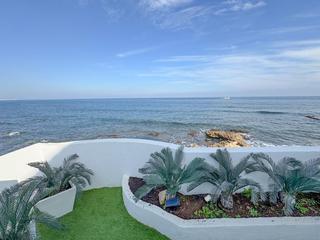 Haus en Las Rotas / Les Rotes. Tu vivienda soada en primera lnea de mar!descubre esta especta