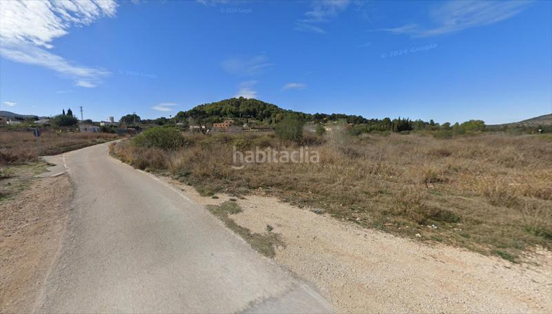 Foto 558fd988-8571-4682-8a6d-526a82d5e743. Terreno residenziale in Jesús Pobre Dénia