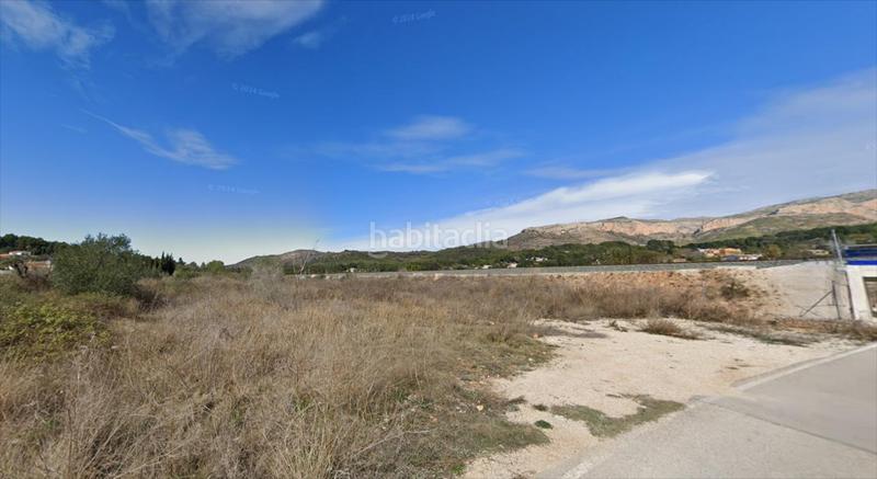Foto 7a956d98-f982-4165-aa1c-e4475d114ee9. Terreno residenziale in Jesús Pobre Dénia