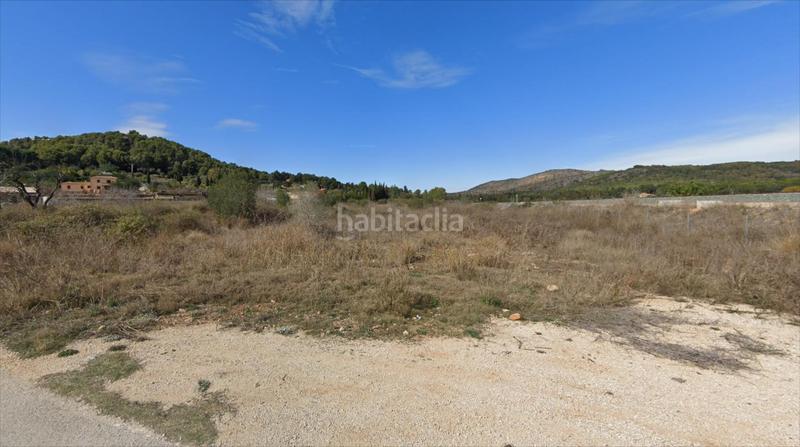 Foto d486367e-512a-47c9-9dd7-576a675ef579. Terreno residenziale in Jesús Pobre Dénia