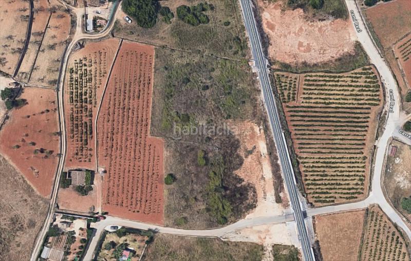 Foto f7a24b94-b26c-4290-ba7a-f0be3cc7d52e. Terreno residenziale in Jesús Pobre Dénia