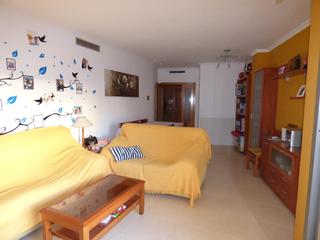 Appartement à Ondara. Excelente piso en ondara muy bien situado. el piso se encuentra