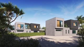 Casa a Gran Sol. Amplia y luminosa villa en calpe, en una ubicación privilegiada