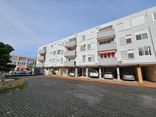 Apartament a Montañar-El Arenal. Precioso apartamento en el arenal de jávea, a pocos pasos de la