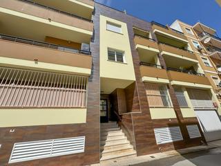 Apartament a La Xara-La Sella. Acogedor piso en la xara, denia  ideal para tu nuevo hogardescub