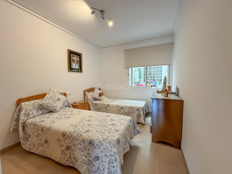 Foto 0ec25e81-d832-47b1-97bd-5affa269a80d. Apartamento acogedor piso en la xara, denia ideal para tu nuevo hogardescubre este encantador piso ubicado en la primera planta de un edifici en Dénia