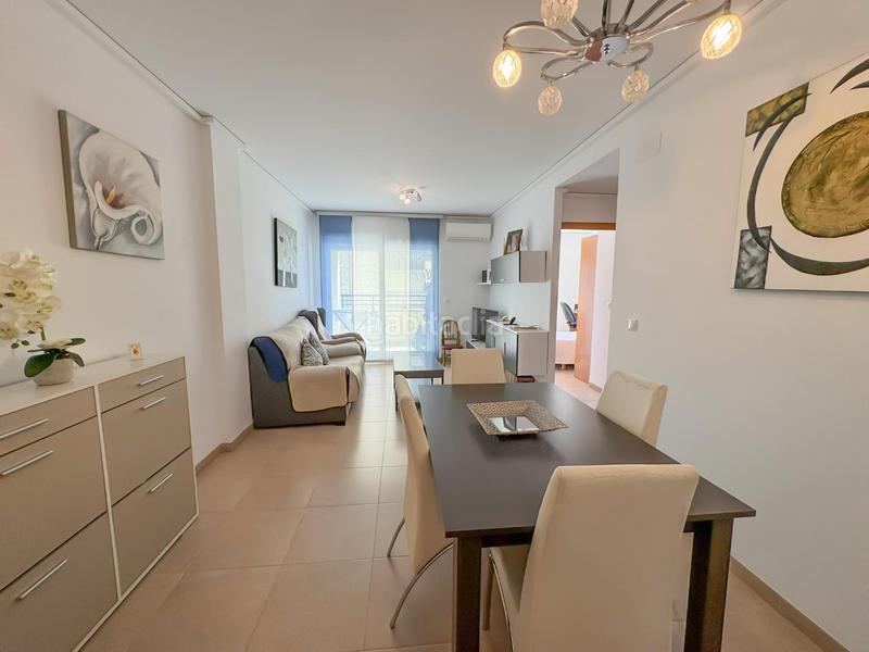 Foto 12c4952f-d19d-41d9-86c8-1f53abc2e5b5. Apartamento acogedor piso en la xara, denia ideal para tu nuevo hogardescubre este encantador piso ubicado en la primera planta de un edifici en Dénia