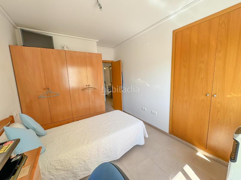 Foto 19ad5b6c-980f-4eaf-a222-bcf1b8d292c0. Apartamento acogedor piso en la xara, denia ideal para tu nuevo hogardescubre este encantador piso ubicado en la primera planta de un edifici en Dénia