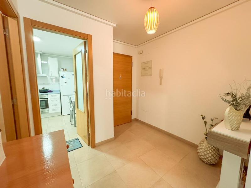 Foto 513646f0-bc75-4ef1-b37c-762a9c506940. Apartamento acogedor piso en la xara, denia ideal para tu nuevo hogardescubre este encantador piso ubicado en la primera planta de un edifici en Dénia