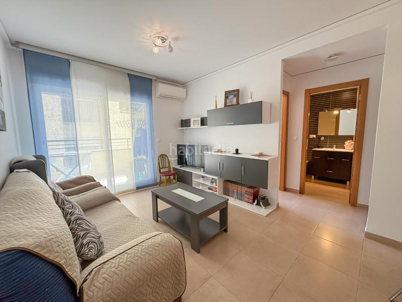 Foto 65d1e0f2-bd7c-4b4d-a427-554d9294f446. Apartamento acogedor piso en la xara, denia ideal para tu nuevo hogardescubre este encantador piso ubicado en la primera planta de un edifici en Dénia