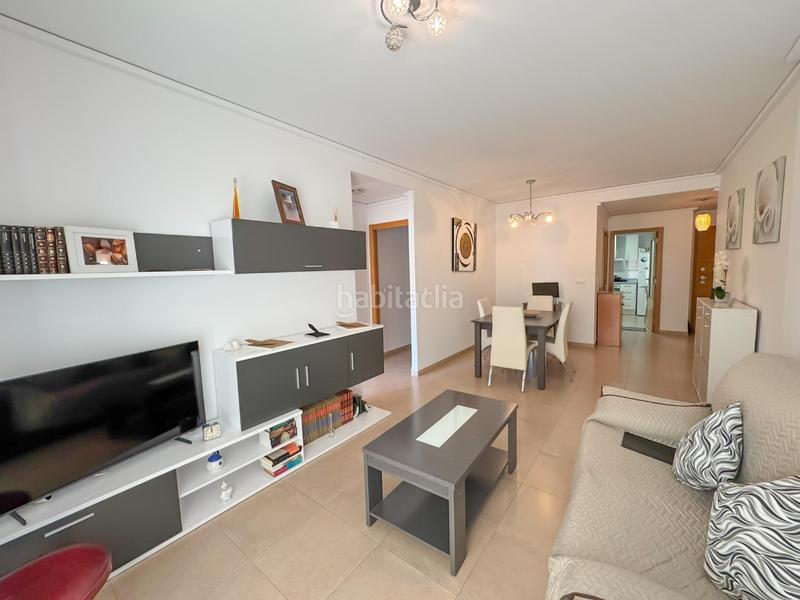 Foto 798d2275-1a61-431f-adcc-2fd742b556a3. Apartamento acogedor piso en la xara, denia ideal para tu nuevo hogardescubre este encantador piso ubicado en la primera planta de un edifici en Dénia