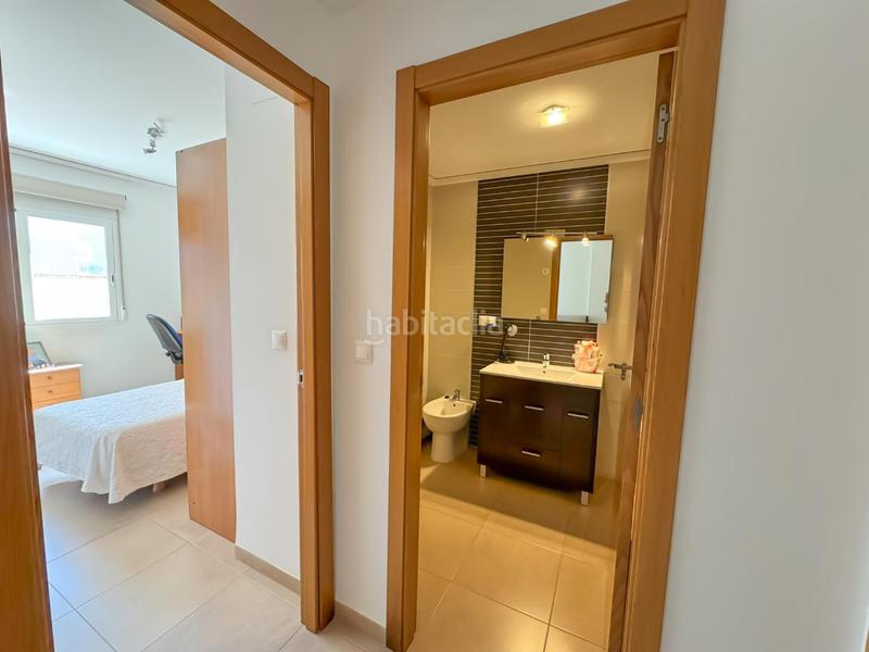 Foto 79db90dc-cddb-411e-965c-6a61f41defb4. Apartamento acogedor piso en la xara, denia ideal para tu nuevo hogardescubre este encantador piso ubicado en la primera planta de un edifici en Dénia