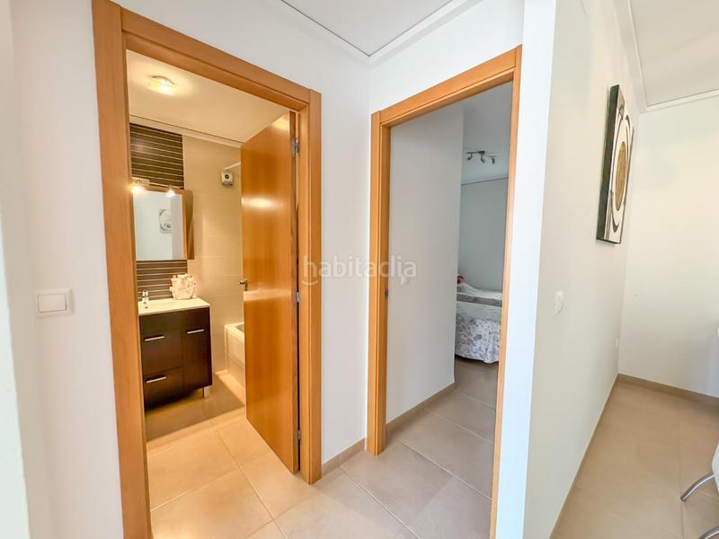 Foto 7ffac7bc-4ab7-4c32-9c0a-30e57e2fc1e4. Apartamento acogedor piso en la xara, denia ideal para tu nuevo hogardescubre este encantador piso ubicado en la primera planta de un edifici en Dénia