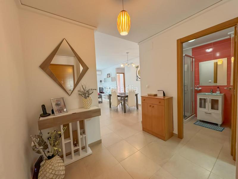 Foto 84f3378f-4f3d-4fc8-b6ca-ef437cb9f982. Apartamento acogedor piso en la xara, denia ideal para tu nuevo hogardescubre este encantador piso ubicado en la primera planta de un edifici en Dénia