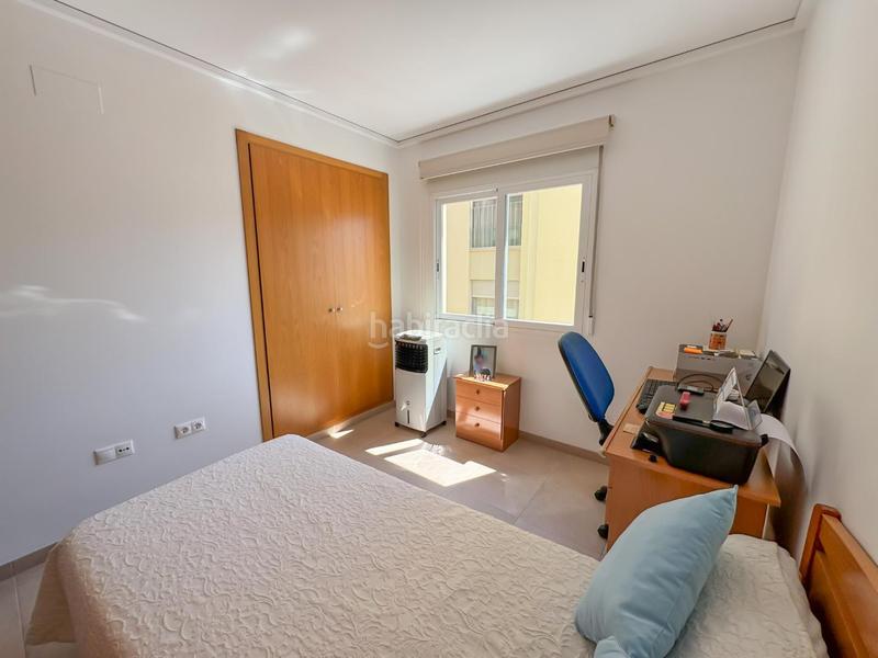 Foto 8d58d85f-b915-4c42-8630-5b2170faf8a4. Apartamento acogedor piso en la xara, denia ideal para tu nuevo hogardescubre este encantador piso ubicado en la primera planta de un edifici en Dénia