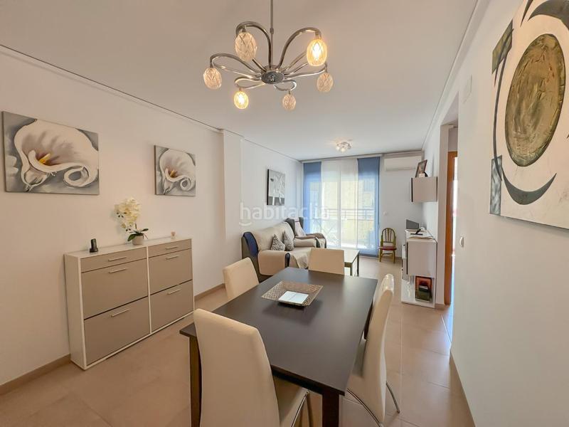 Foto 8e617987-6162-46b4-a8ee-ac536fc36212. Apartamento acogedor piso en la xara, denia ideal para tu nuevo hogardescubre este encantador piso ubicado en la primera planta de un edifici en Dénia