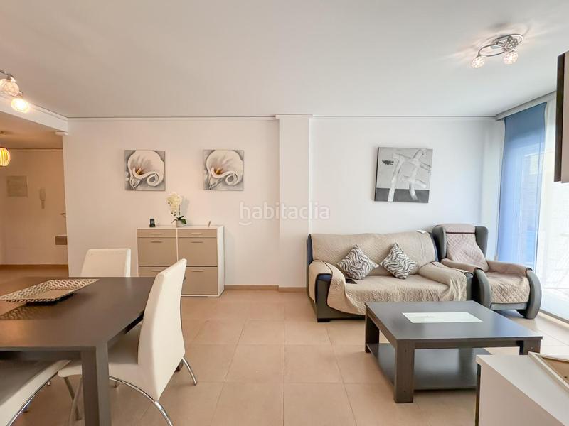 Foto a1bb54bf-9d0f-463d-b747-b41a3648149b. Apartamento acogedor piso en la xara, denia ideal para tu nuevo hogardescubre este encantador piso ubicado en la primera planta de un edifici en Dénia