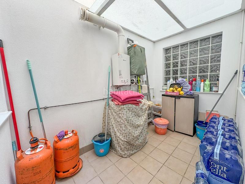 Foto a4bc9b8f-7143-44fe-ae19-de316e020982. Apartamento acogedor piso en la xara, denia ideal para tu nuevo hogardescubre este encantador piso ubicado en la primera planta de un edifici en Dénia