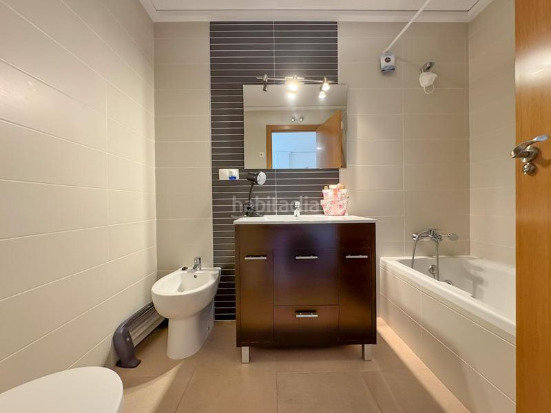 Foto a57e6bbe-e6cc-4207-ae55-6f5413e3b28f. Apartamento acogedor piso en la xara, denia ideal para tu nuevo hogardescubre este encantador piso ubicado en la primera planta de un edifici en Dénia